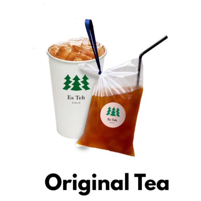 ORIGINAL TEA