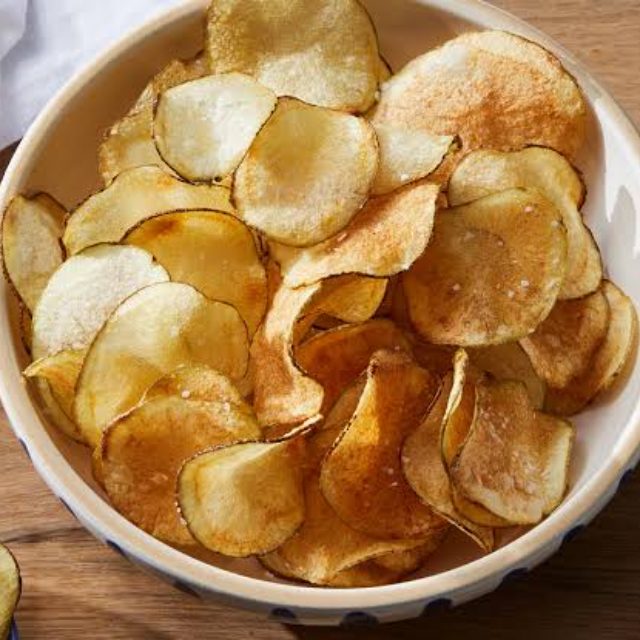 Potato Chips
