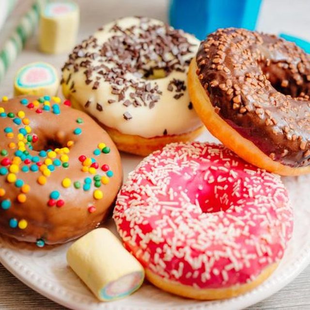 Donat (Gula)