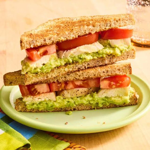 Chicken Sandwich