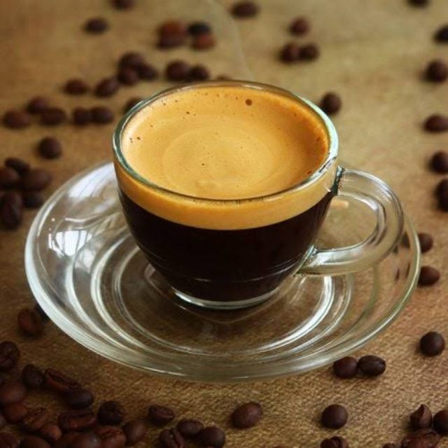 Espresso (Standar)
