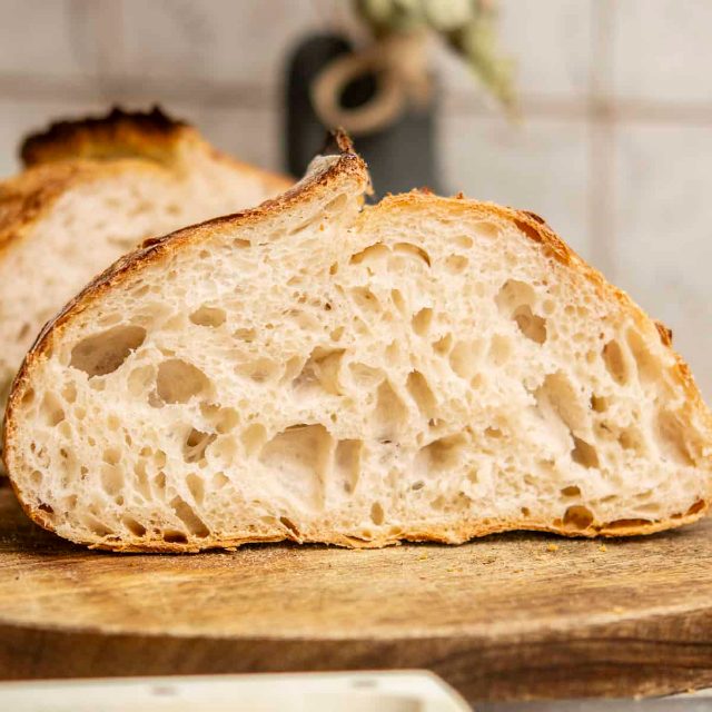 Sourdough (Standar)