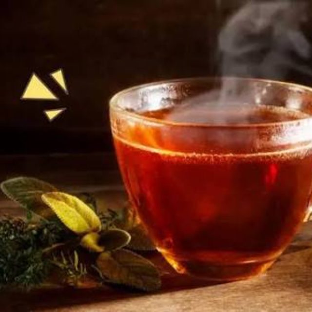 Teh Panas (Earl Grey)