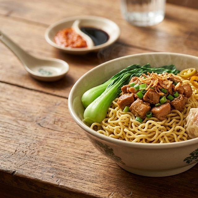 Mie Dimsum