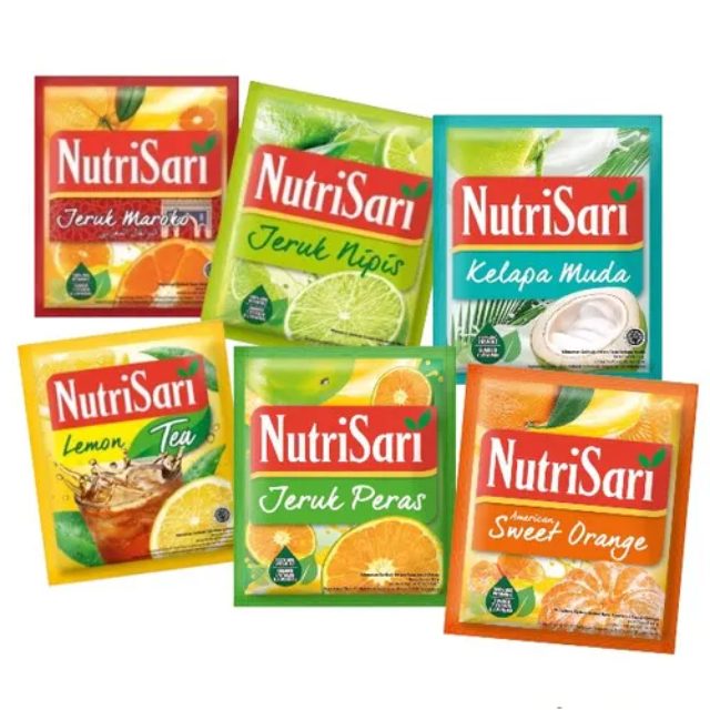 Nutrisari