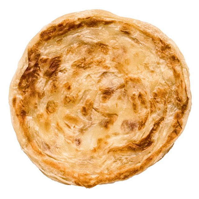 Roti Prata