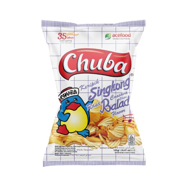 Chuba