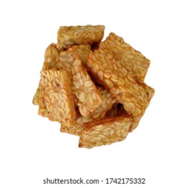 Tempe Goreng
