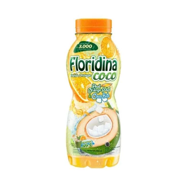 Floridina