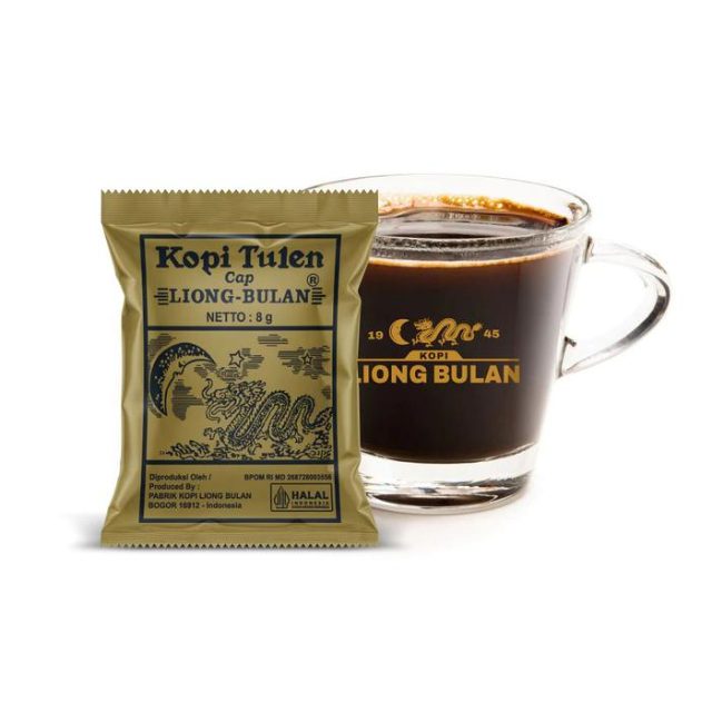 Kopi Liong