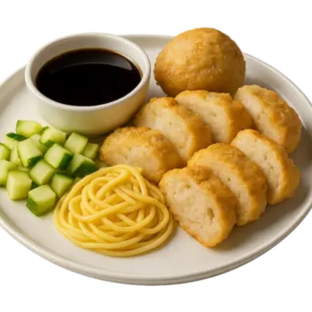 Pempek