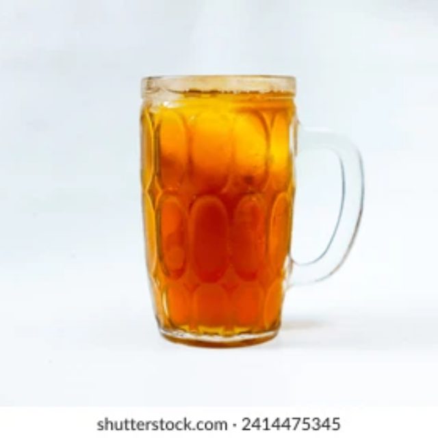 Teh Manis