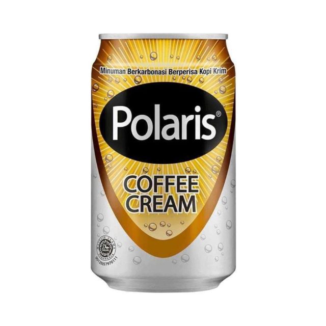 Polaris Coffee Cream