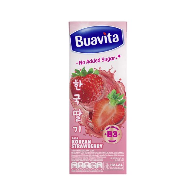 Buavita