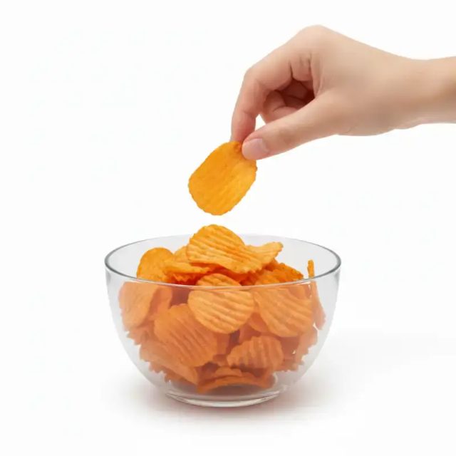 Snack Salma