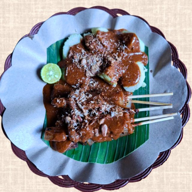 Sate Bang Pitung