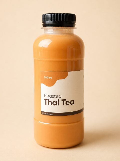 Roasted Thai Tea