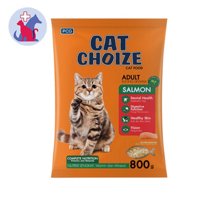 Cat Choize