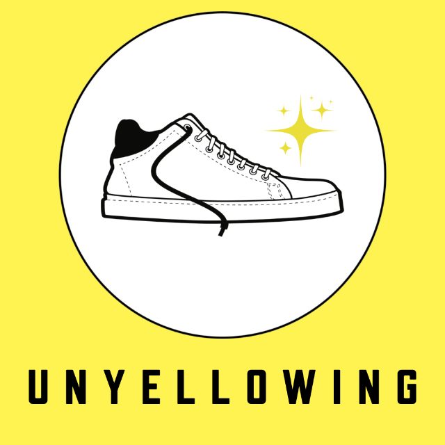 Unyellowing