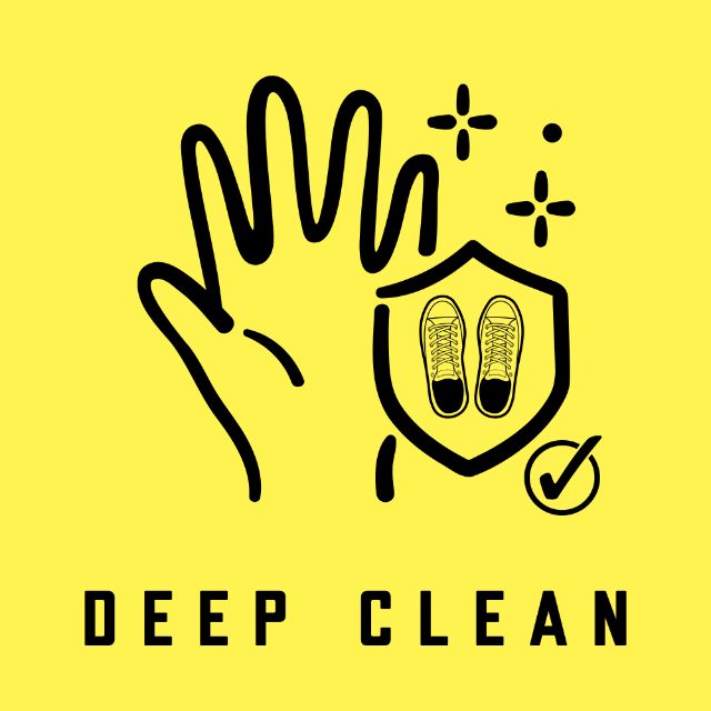 Deep Clean