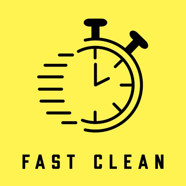 Fast Clean
