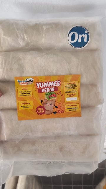 Kebab Original