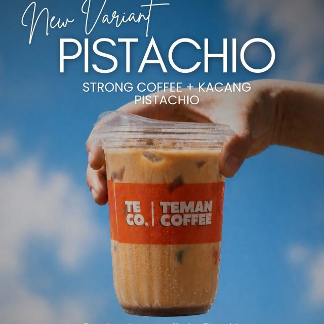 Pistachio