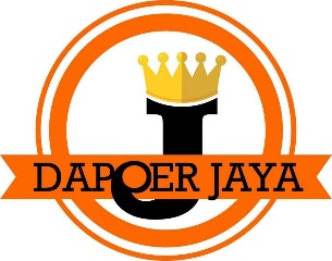 Logo Jajanan By Dapoerjaya