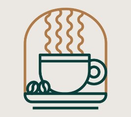 Logo Cafe (Demo)