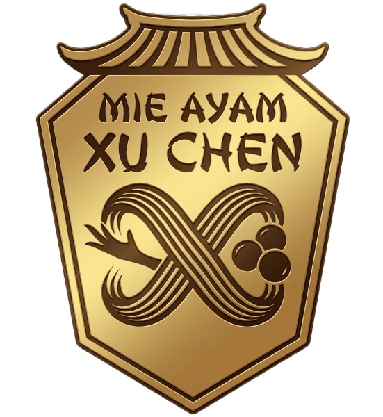 Logo Mie Xu Chen