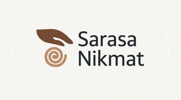 Logo Sarasa Nikmat