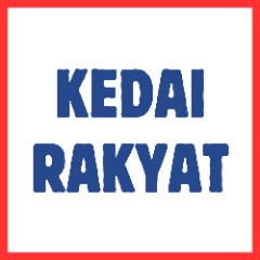 Logo Kedai Rakyat