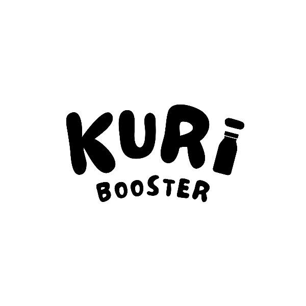 Logo Kuri Booster