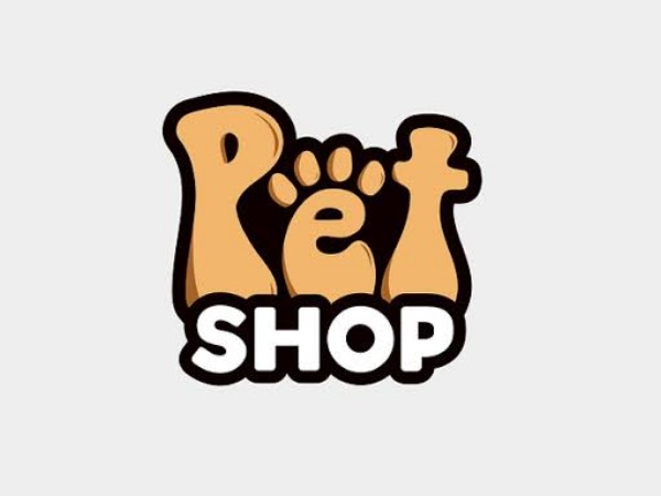 Logo Petshop (Demo)