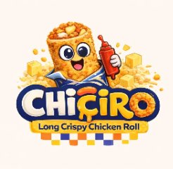 Logo Chiciro Lahat