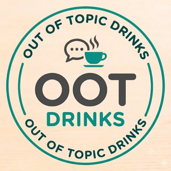 Logo OOT Drinks