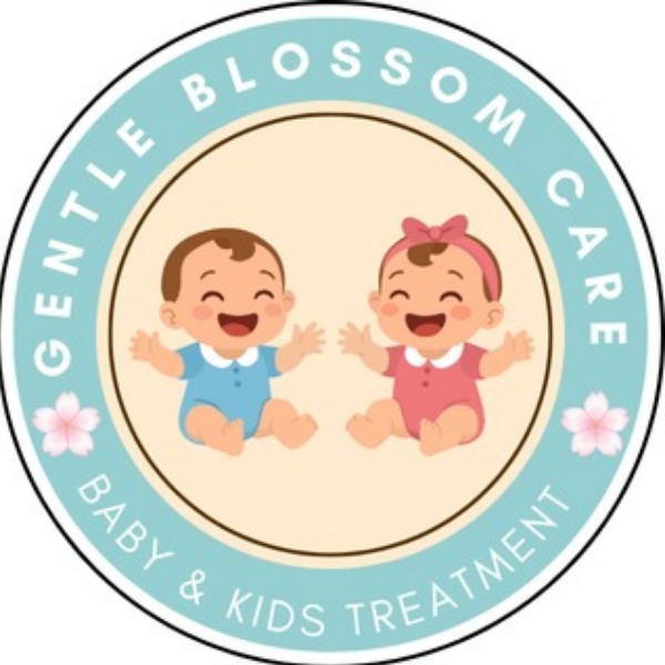 Logo Gentle Blossom Care