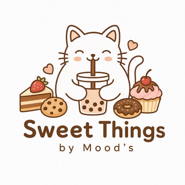 Sweet Things by Mood's