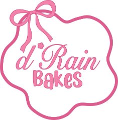 Logo d'Rainbakes