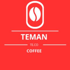 Logo TEMAN COFFEE KUPANG GUB